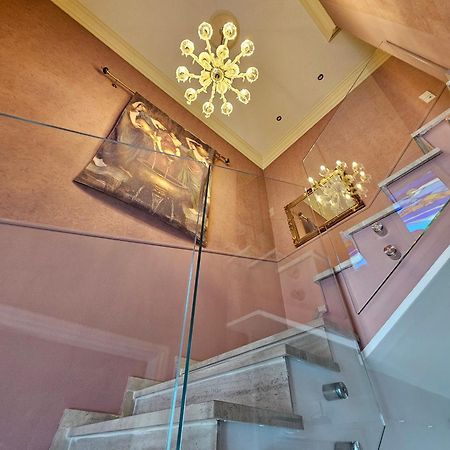 Beachfront Villa Carpe Diem Kiti Dış mekan fotoğraf