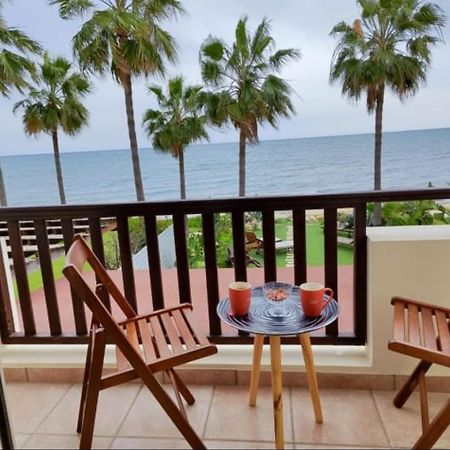 Beachfront Villa Carpe Diem Kiti Dış mekan fotoğraf