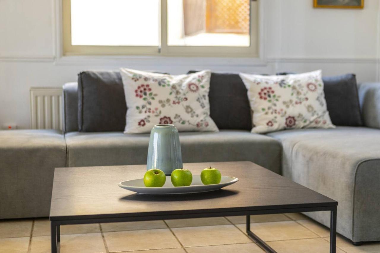 Beachfront Villa Carpe Diem Kiti Dış mekan fotoğraf
