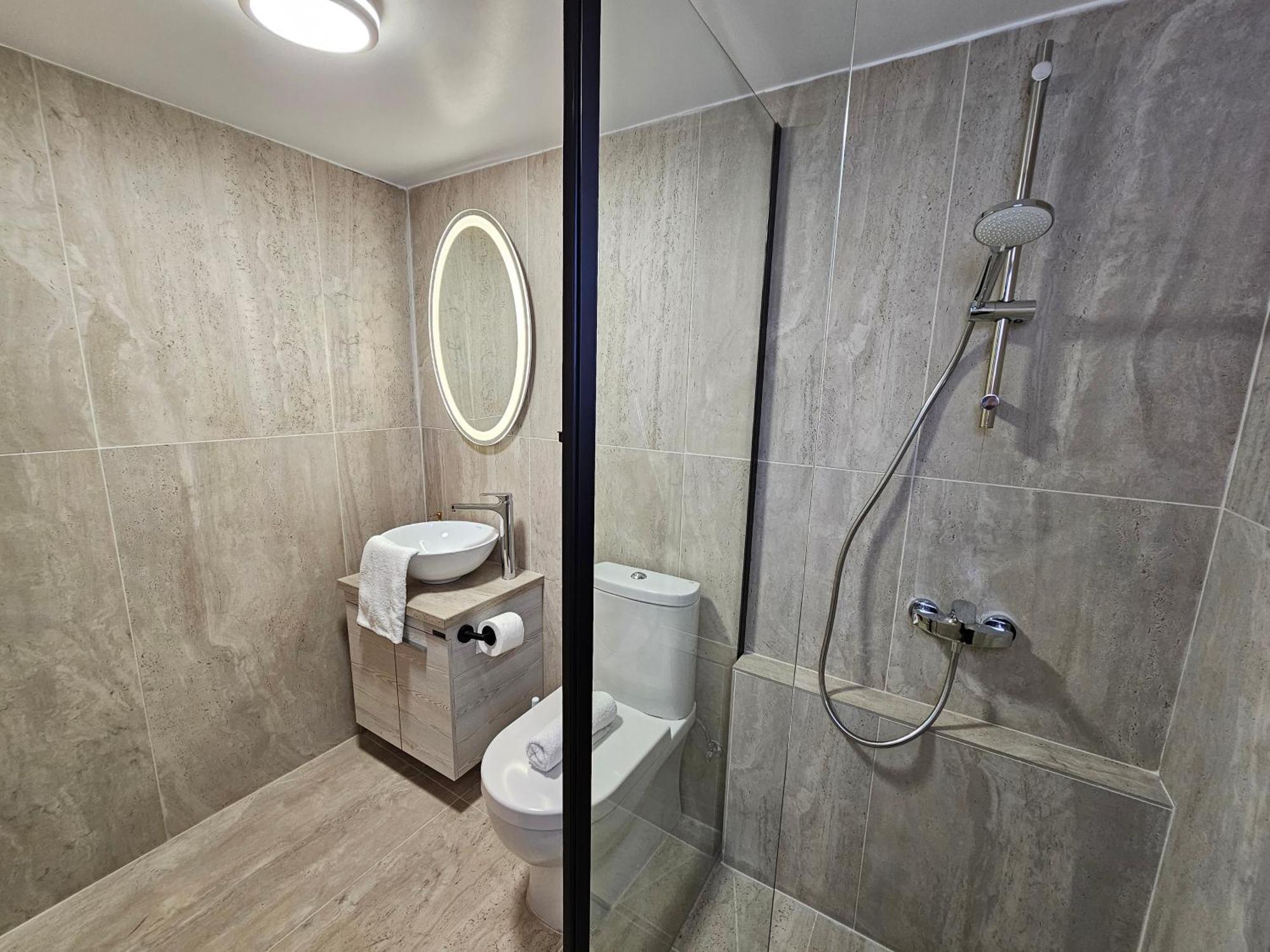 Beachfront Villa Carpe Diem Kiti Dış mekan fotoğraf