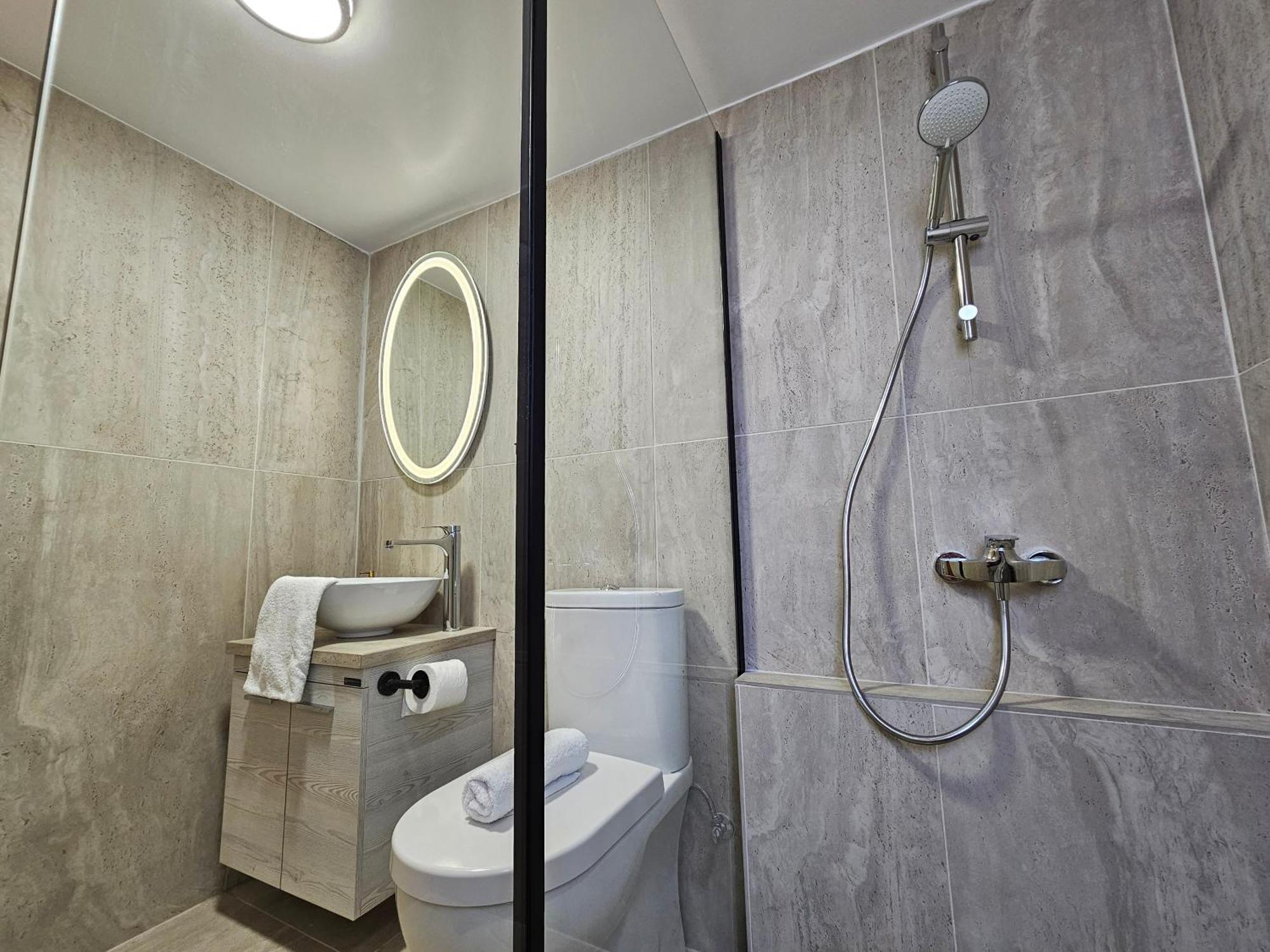 Beachfront Villa Carpe Diem Kiti Dış mekan fotoğraf
