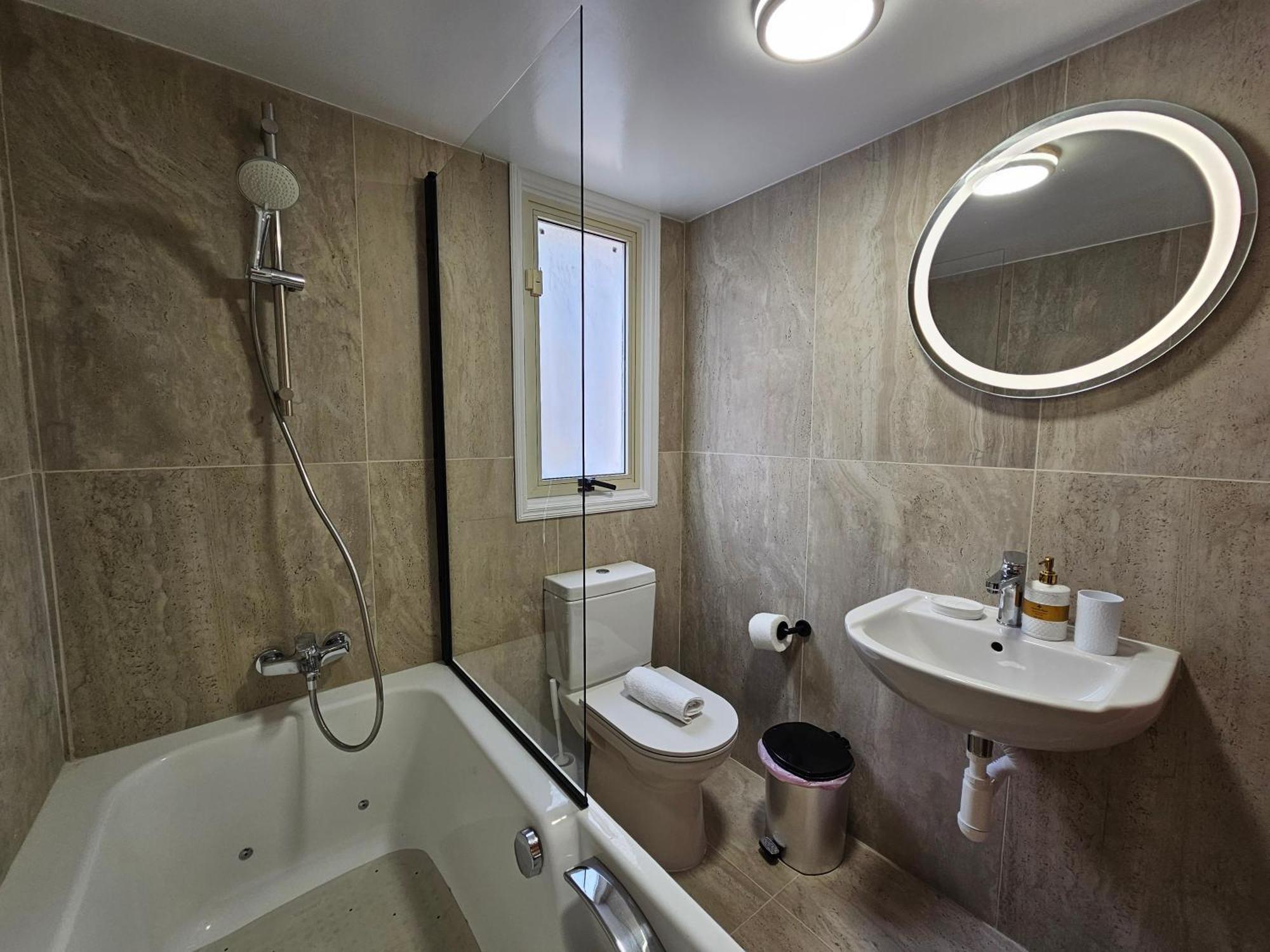 Beachfront Villa Carpe Diem Kiti Dış mekan fotoğraf